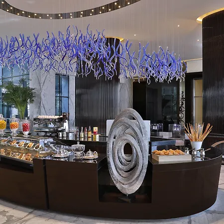 Marriott Hotel Al Forsan, Abu Dhabi-2